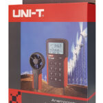 UNI-T ανεμόμετρο UT362
