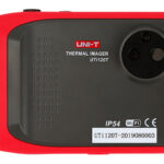 UNI-T συσκευή θερμικής απεικόνισης UTI120T