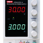 UNI-T DC Power supply UTP3313TFL-II