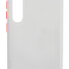 VENNUS Θήκη Color Button VNS-0028 για Xiaomi Mi 10/10 Pro