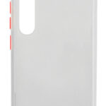 VENNUS Θήκη Color Button VNS-0028 για Xiaomi Mi 10/10 Pro