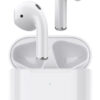 CELEBRAT earphones με θήκη φόρτισης W11 Pro