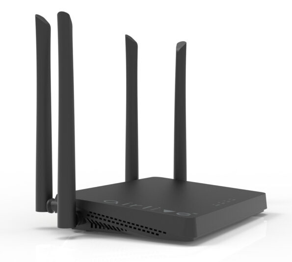 AIRLIVE mesh router W6184QAX