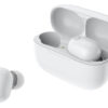 CELEBRAT earphones με θήκη φόρτισης W7