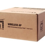 LEVELONE PoE Access point N300 WAP-6221