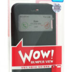 MERCURY Θήκη Wow Bumper για Samsung S8