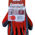 WONDER GRIP γάντια εργασίας Comfort