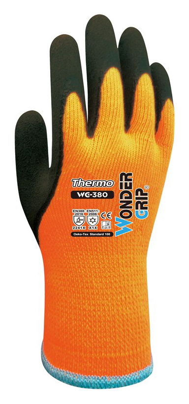 WONDER GRIP γάντια εργασίας Thermo