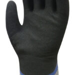 WONDER GRIP γάντια εργασίας Freeze Flex Plus