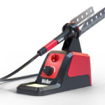 WELLER σταθμός κόλλησης WLSK8023C με κολλητήρι