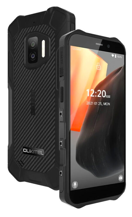 OUKITEL smartphone WP12 Pro