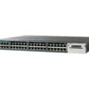 CISCO used Catalyst Switch WS-C3560X-48T-S