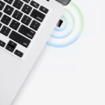 CUDY ασύρματος USB αντάπτορας WU650S