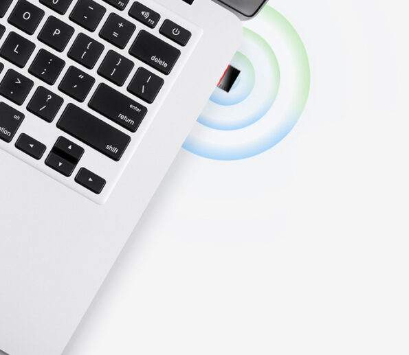 AC650 650Mbps