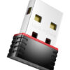 CUDY ασύρματος USB αντάπτορας WU650S
