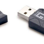 LEVELONE Wireless USB Network Adapter N300 WUA-0605