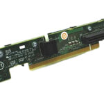 DELL used PCI-E Riser Express Board X387M for R610