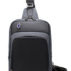 ARCTIC HUNTER τσάντα Crossbody XB00116