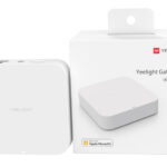YEELIGHT Bluetooth Mesh Gateway YLWG01YL