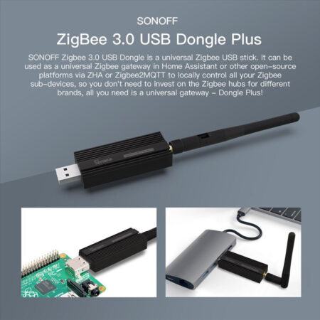 Zigbee 3.0