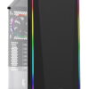 ZALMAN PC case K1 Rev.B mid tower