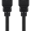 GOOBAY καλώδιο HDMI 2.1 με Ethernet 41081