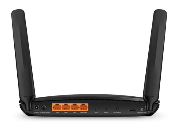 4G+ Cat6 AC1200