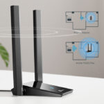 TP-LINK ασύρματος USB αντάπτορας Archer TX20U Plus