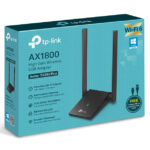 TP-LINK ασύρματος USB αντάπτορας Archer TX20U Plus