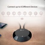 TP-LINK Δέκτης Μουσικής HA100