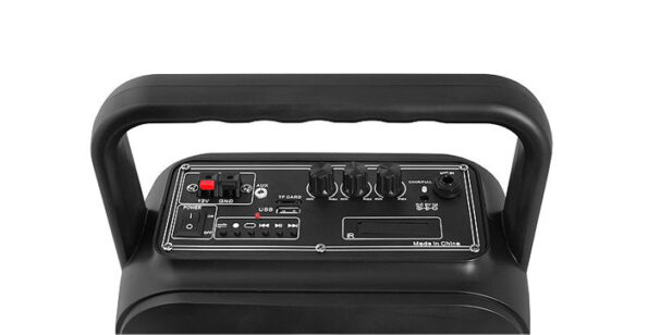 BT/TF/USB/AUX