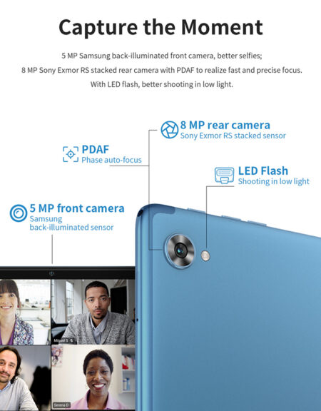 10.1" FHD