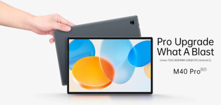 10.1" FHD
