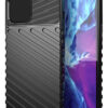 POWERTECH Θήκη Thunder MOB-1813 για iPhone 12/12 Pro