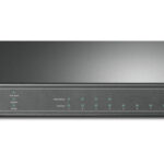 TP-LINK JetStream switch TL-SG2008P