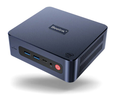 BEELINK mini PC U59