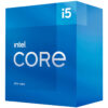 INTEL CPU Core i5-11400