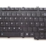 Πληκτρολόγιο για Toshiba Satellite P300/L350/L350D/L500