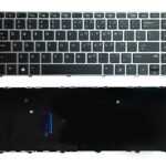 Πληκτρολόγιο για HP EliteBook 745 G3/840 G3