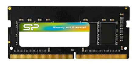 SILICON POWER μνήμη DDR4 SODimm SP008GBSFU266X02