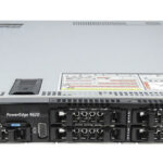 DELL Server R620