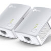 TP-LINK AV600 Powerline Starter Kit TL-PA411KIT
