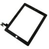 Touch Panel - Digitizer High Copy for iPad 2