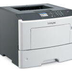 LEXMARK used Printer MS610DN