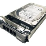 DELL used SAS HDD W348KB