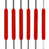 WELLER kit εργαλείων κόλλησης WLACCSAK
