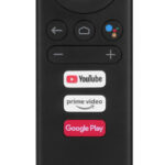 MECOOL τηλεχειριστήριο MCL-V01 για TV Box KD1 & KM6