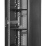 POWERTECH καμπίνα rack 19" NETW-0003