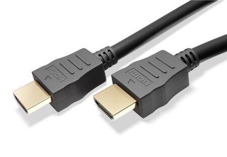 GOOBAY καλώδιο HDMI 2.1 με Ethernet 61639