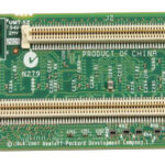HP used 512MB Battery Backed Write Cache Memory Board